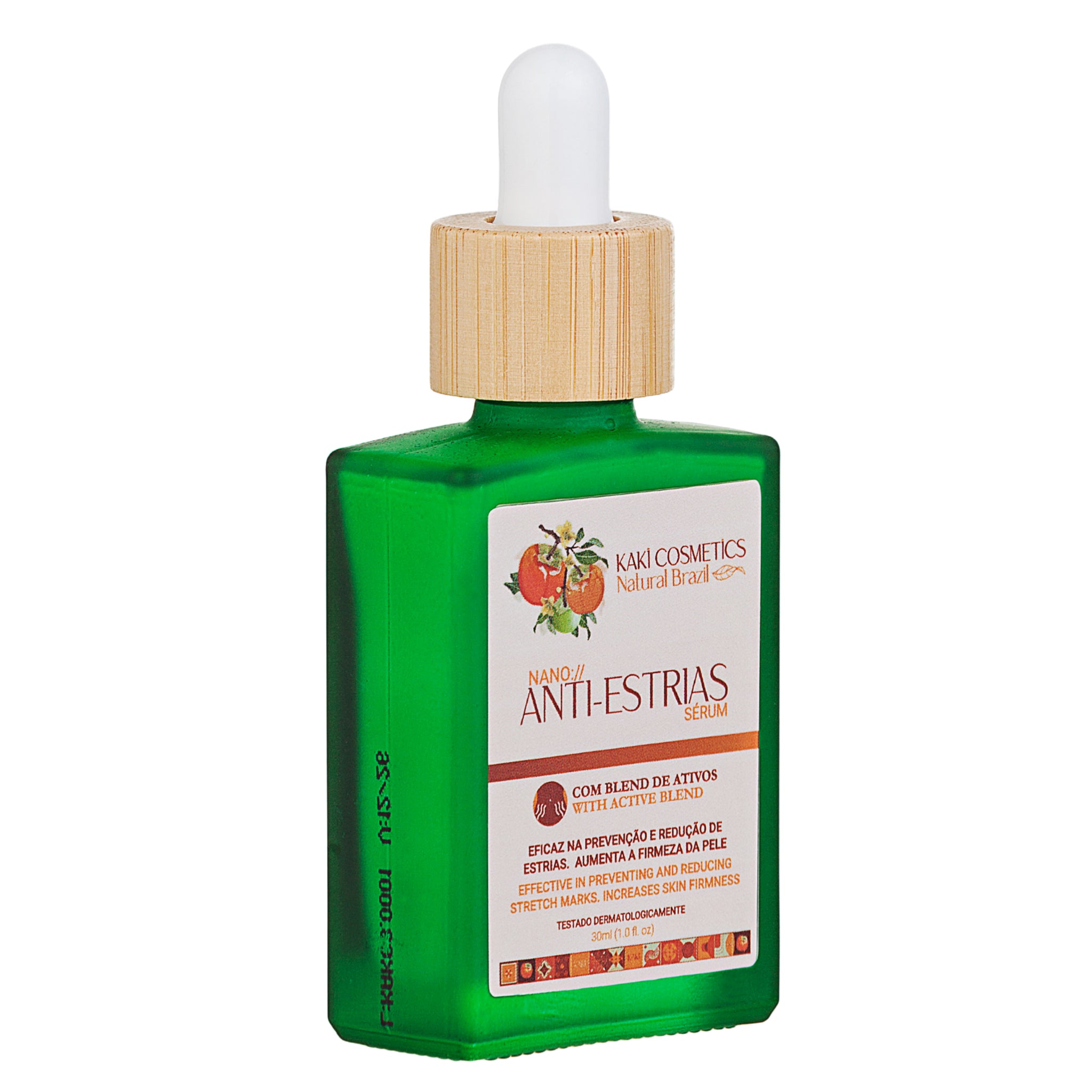 Sérum Corporal Antiestrias