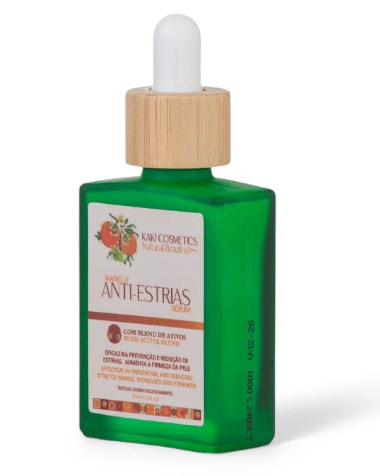 Sérum Corporal Antiestrias – Kaki Cosmetics