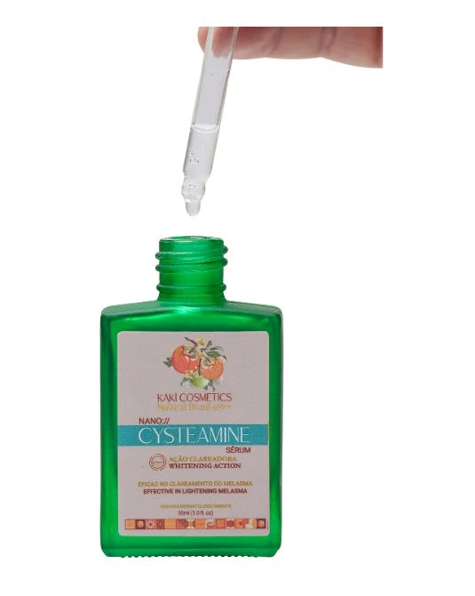 Kakit Antimelasma – Kaki Cosmetics