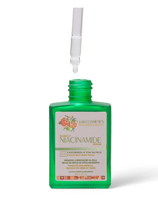 Kakit Cuidado Diário Rosto - Kaki Cosmetics