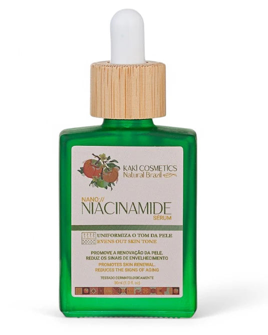 Kakit Antirosácea – Kaki Cosmetics