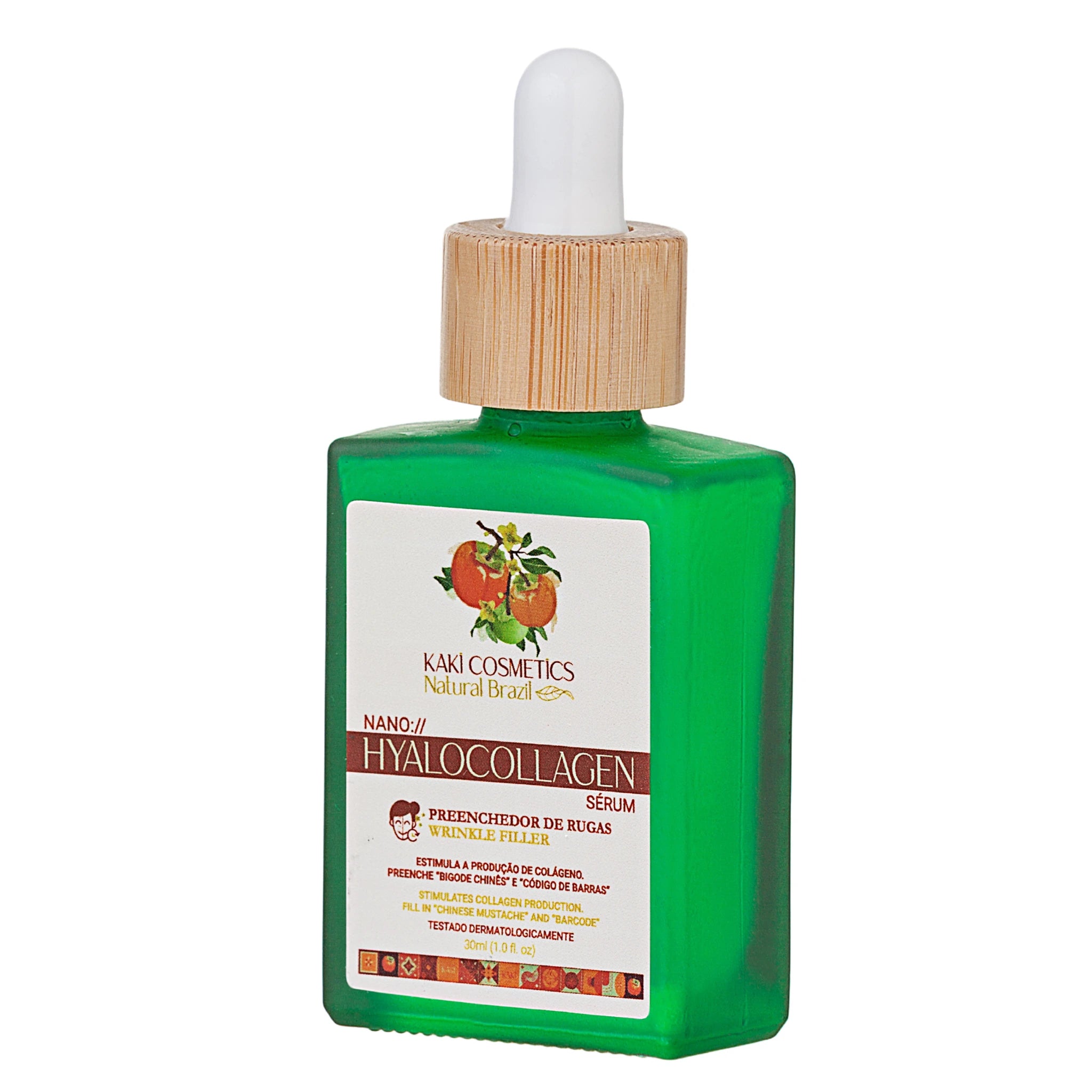 Sérum Facial Hyalocollagen