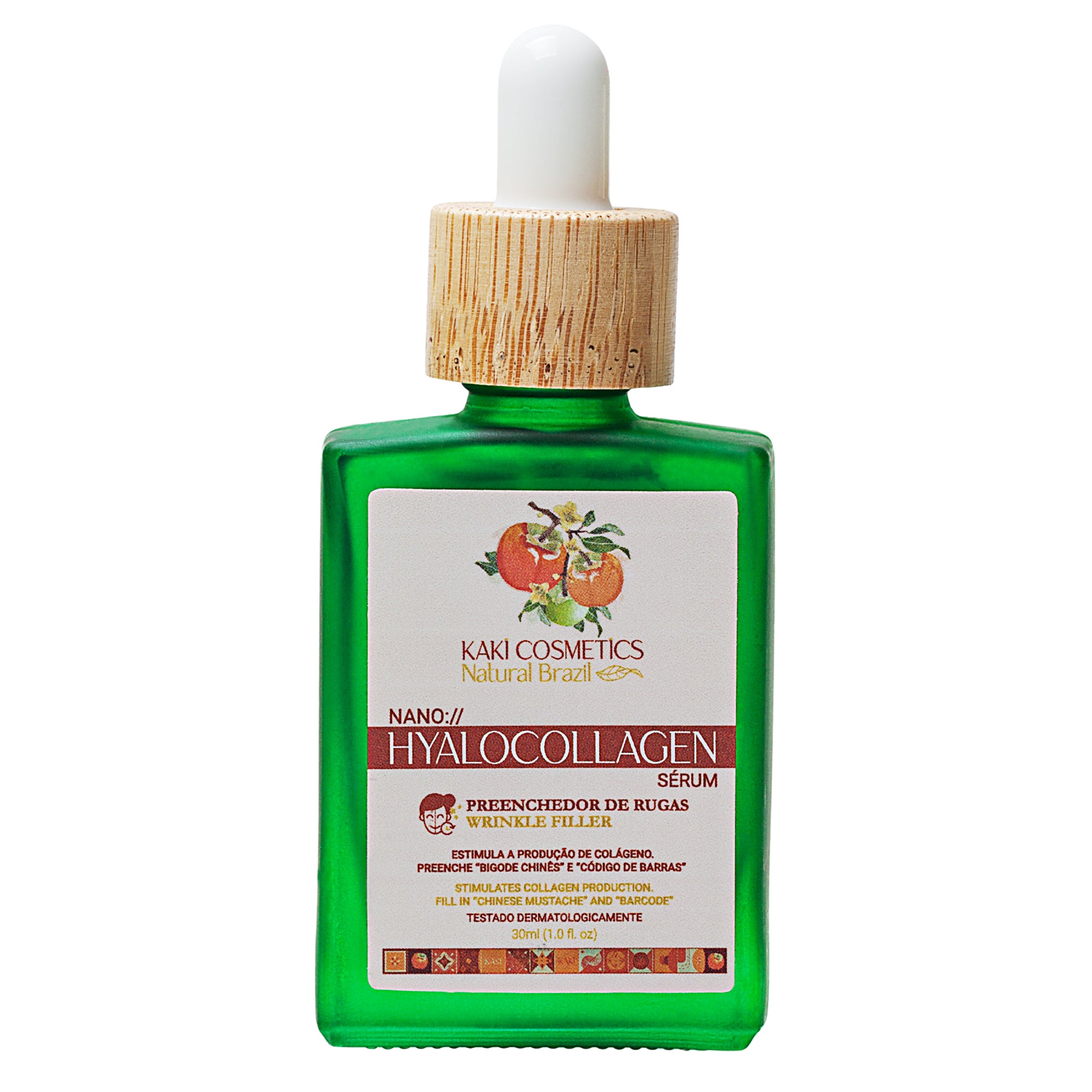 Sérum Facial Hyalocollagen