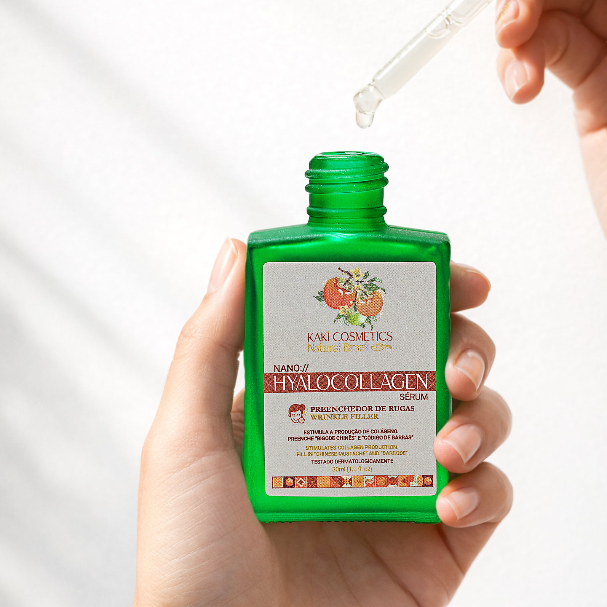 Sérum Facial Hyalocollagen