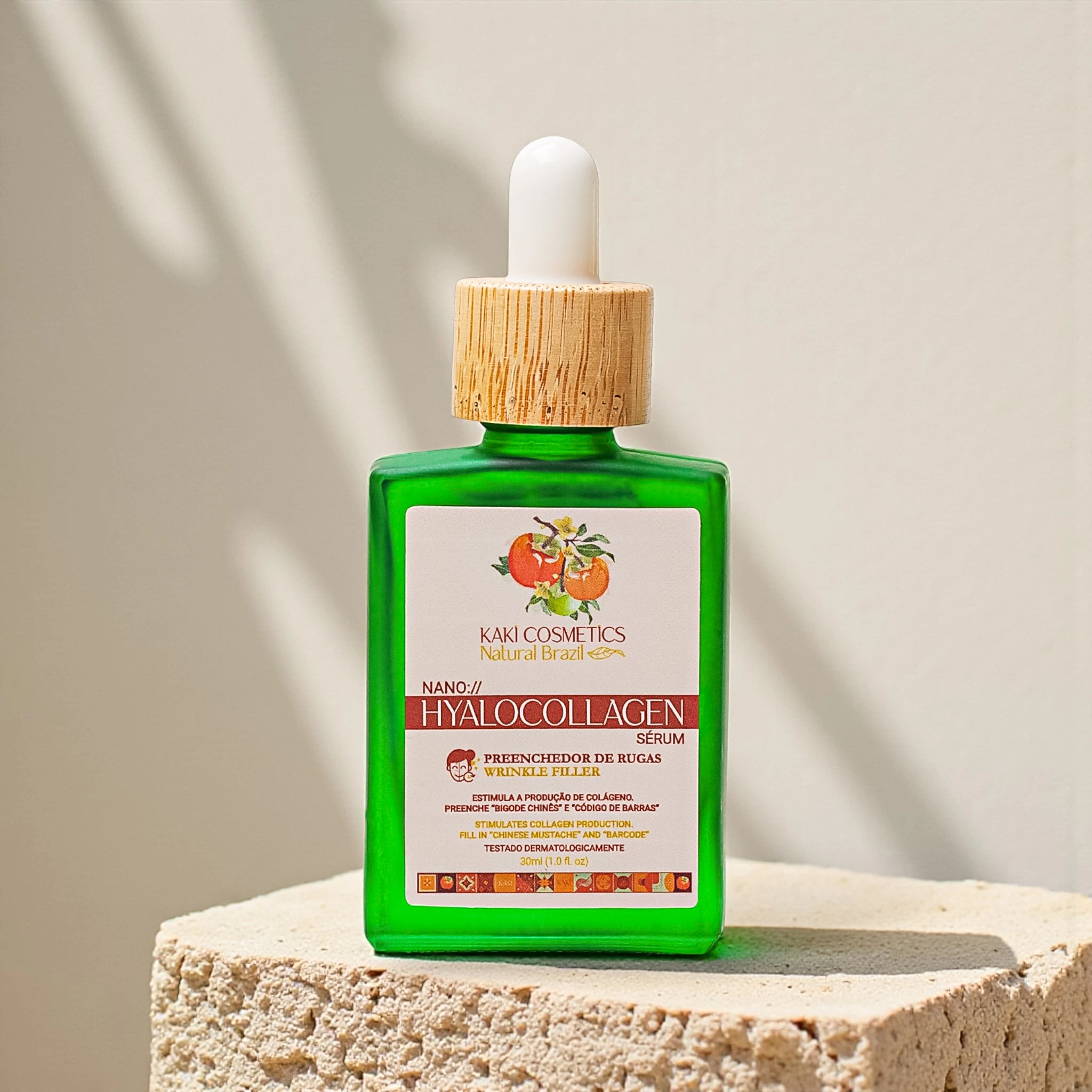 Sérum Facial Hyalocollagen