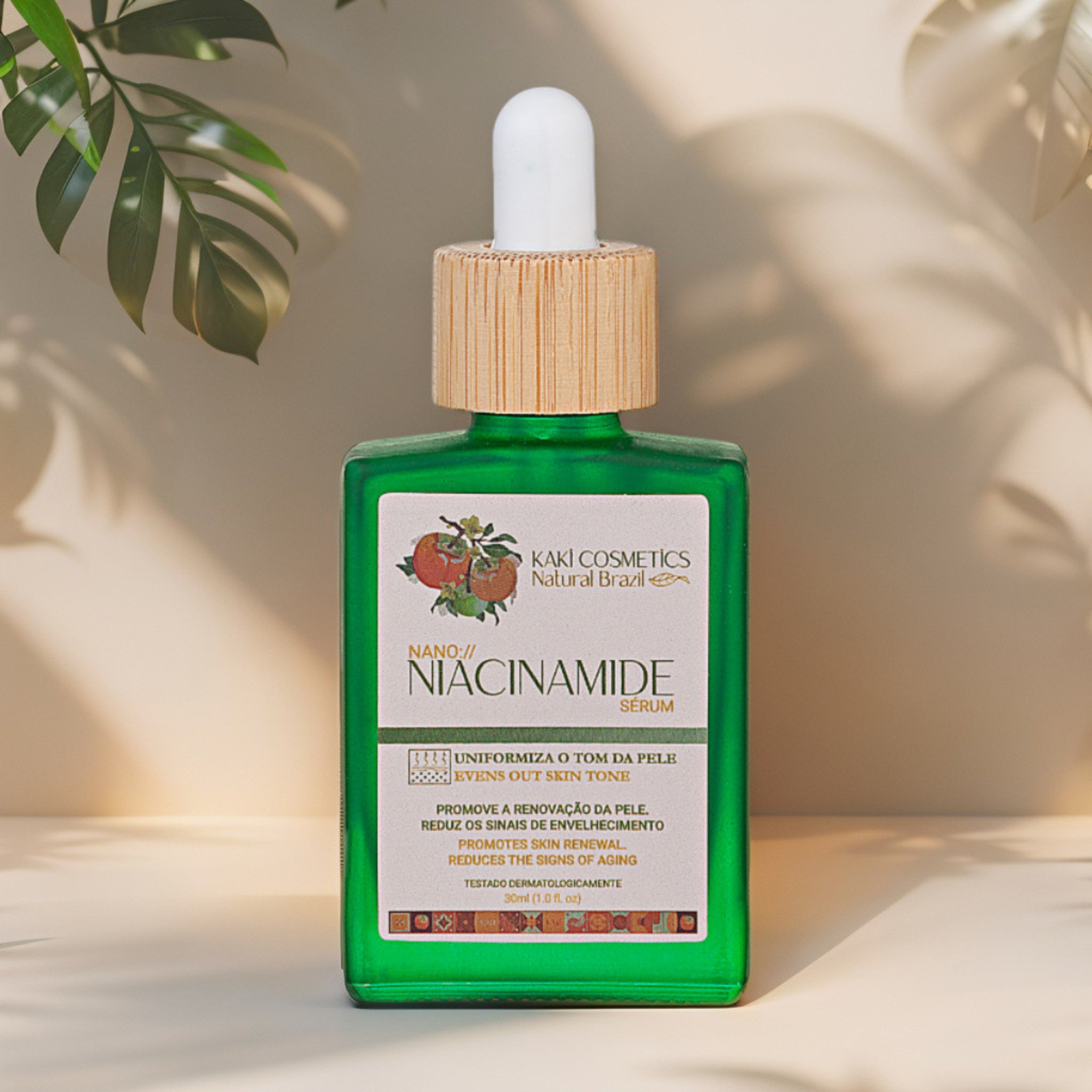 Sérum Facial Niacinamida