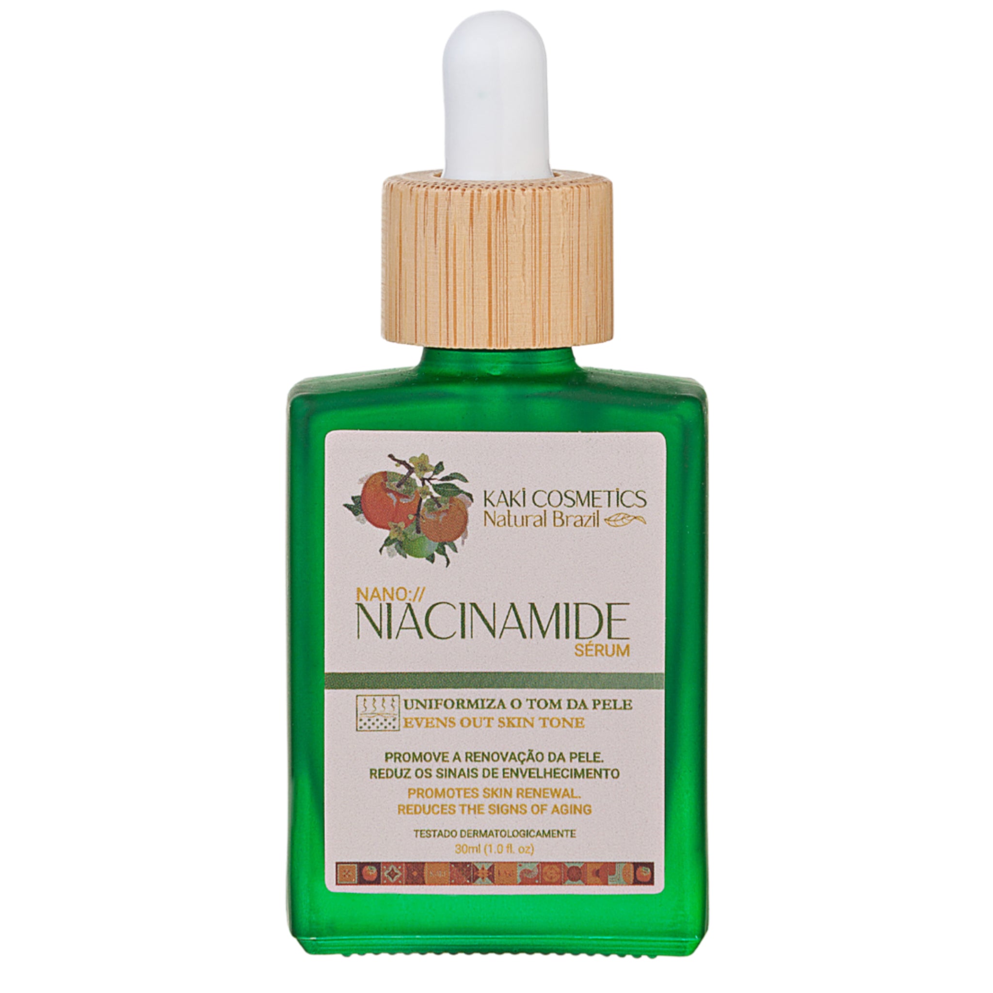 Sérum Facial Niacinamida