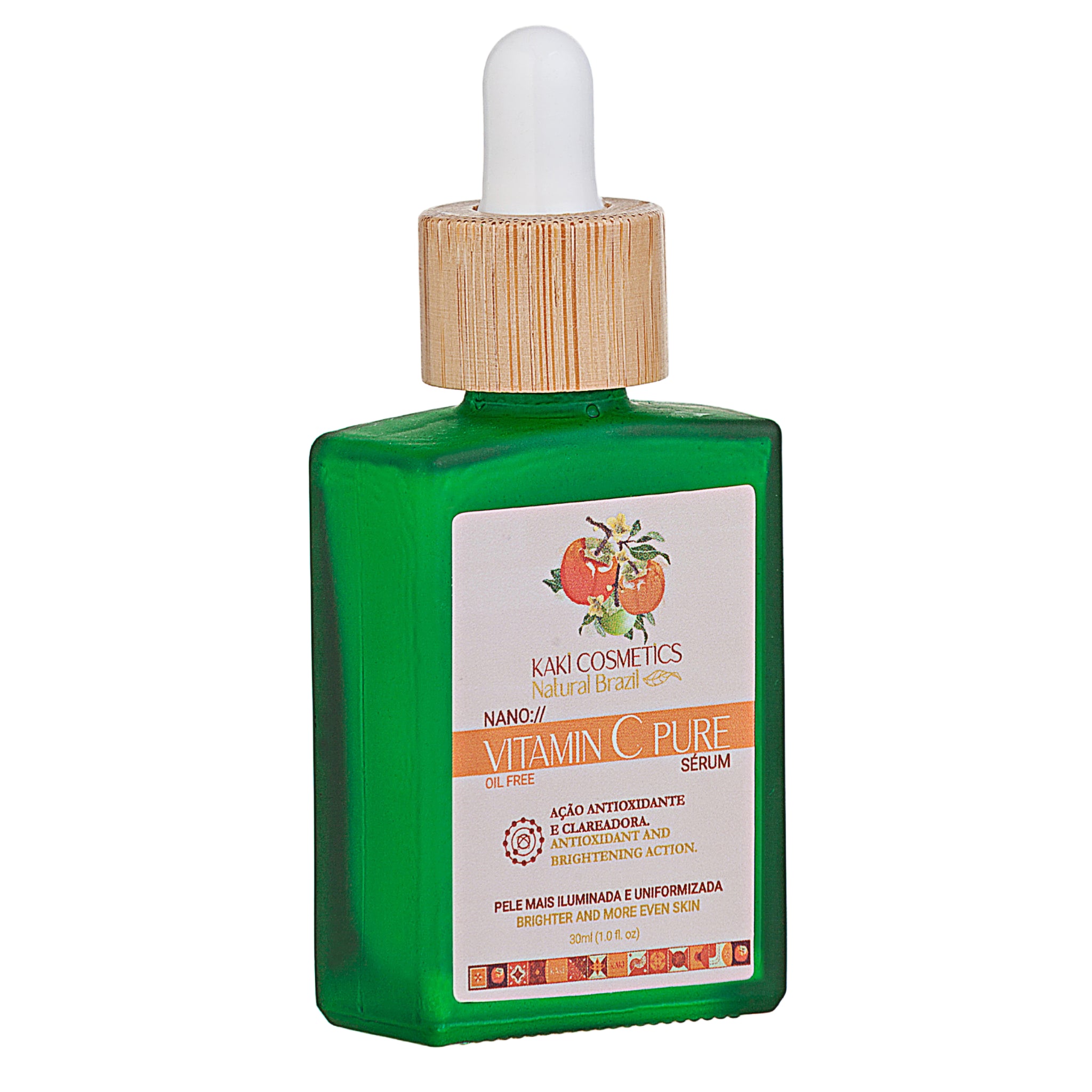 Sérum Facial Vitamina C Pura