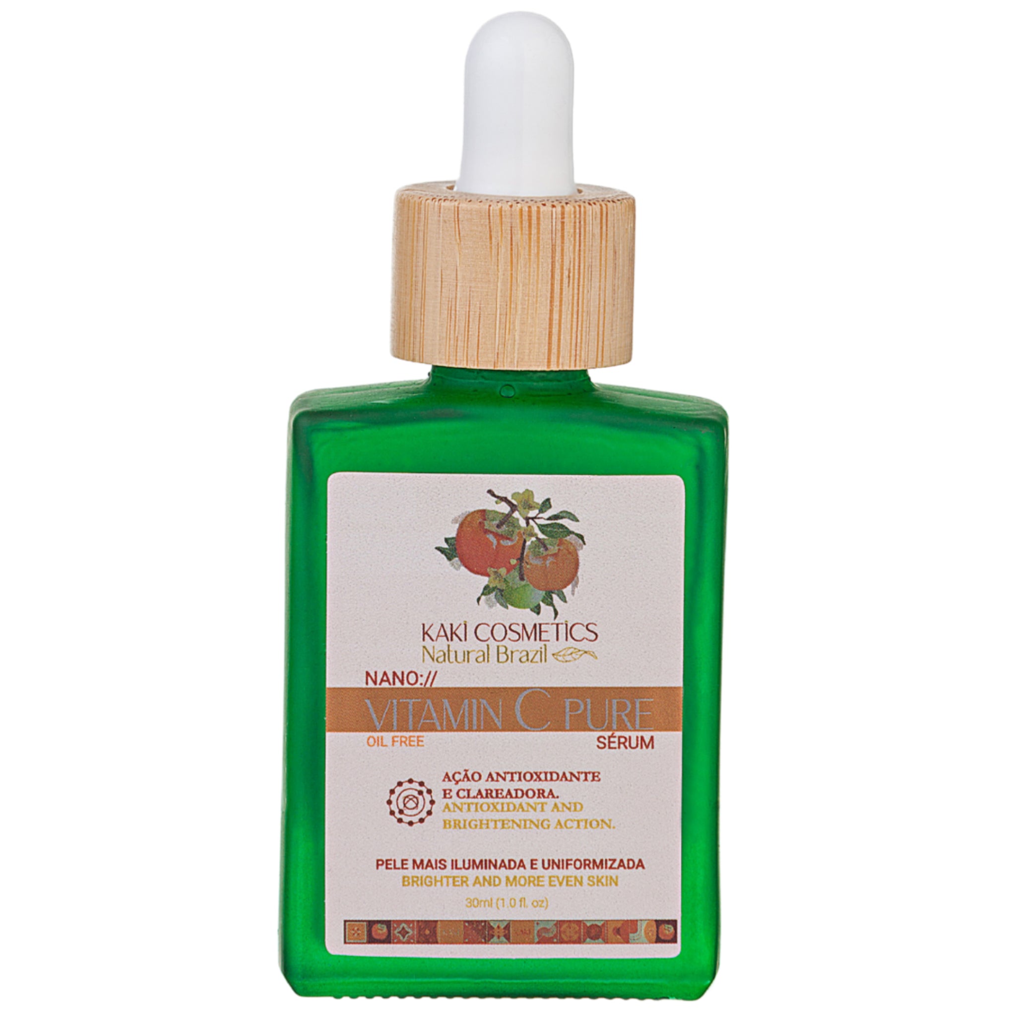 Sérum Facial Vitamina C Pura