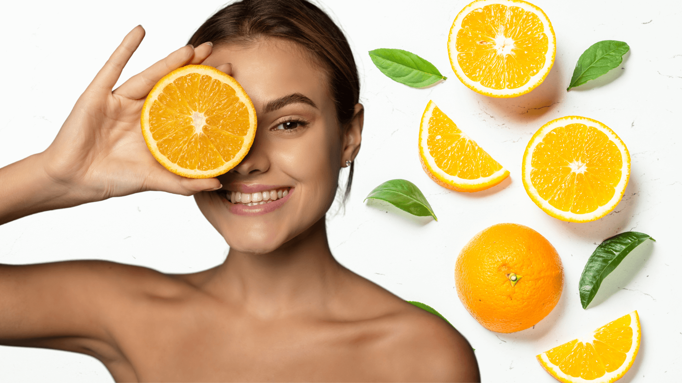 Vitamina C para o Rosto: Quais os Benefícios e Como Usar na Rotina de Skincare