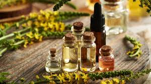 Origem dos Óleos Essenciais e sua Relação com o Autocuidado Natural