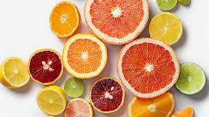 Óleos essenciais cítricos: antioxidantes e revitalizantes
