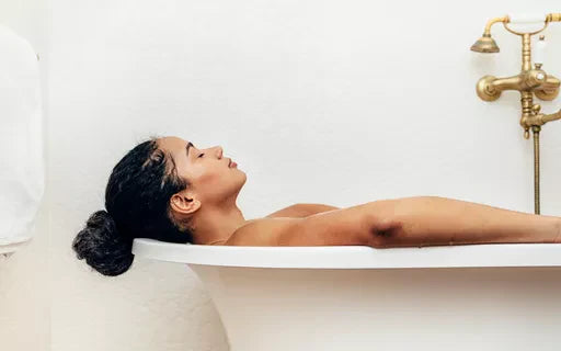 🛁 Transforme Seu Banho em um Spa: Aromaterapia e Autocuidado com Kaki Cosmetics