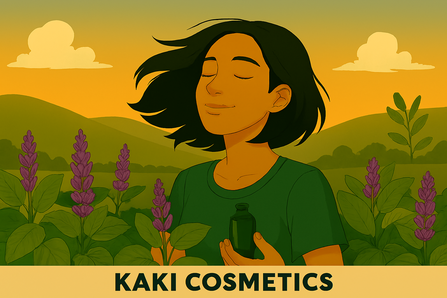 Patchouli e autoestima: uma conexão emocional