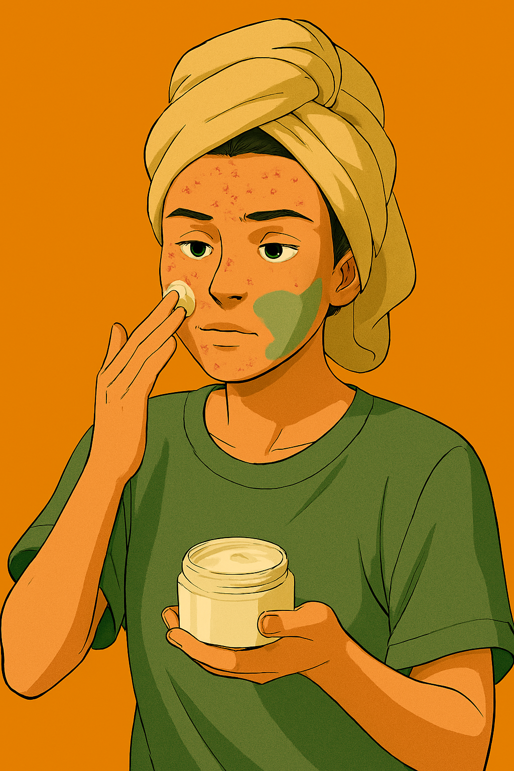 Sérum Antiacne: Ingredientes Ativos e Efeitos Reais