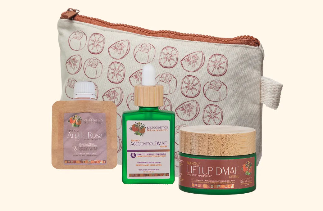 Kakit Anti-idade – Kaki Cosmetics
