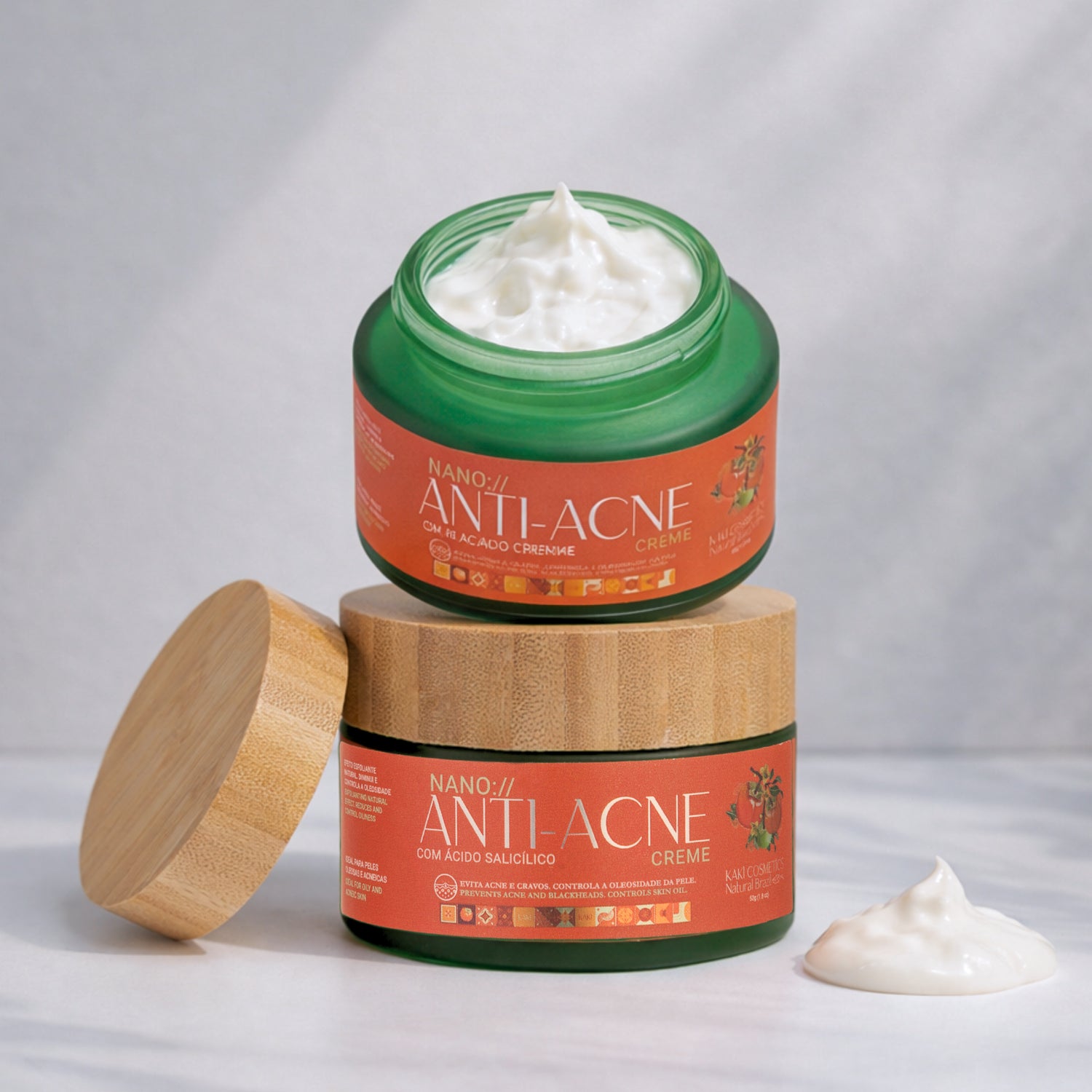 Kit Antiacne