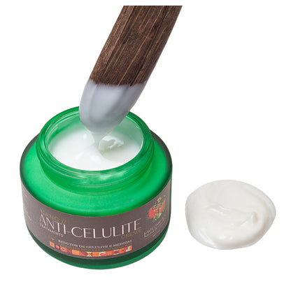 Creme Corporal Anticelulite
