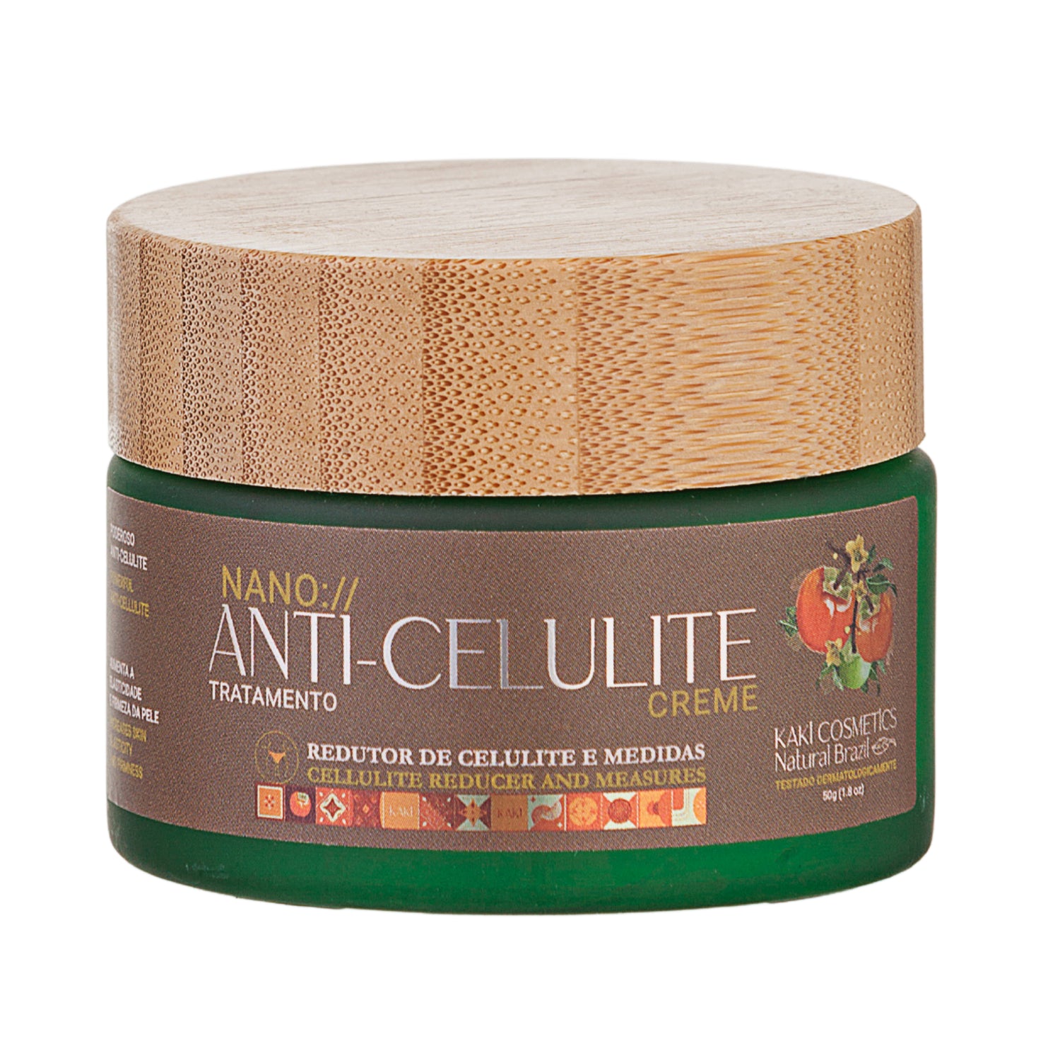 Creme Corporal Anticelulite