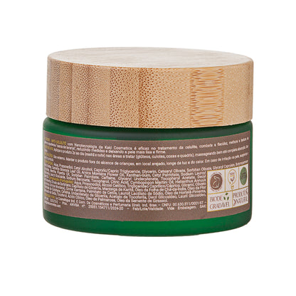 Creme Corporal Anticelulite