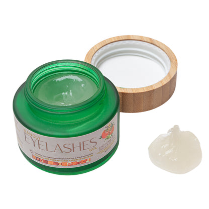 Creme Cílios e Sobrancelhas – Eyelashes