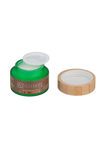 Creme Corporal Anticelulite – Kaki Cosmetics