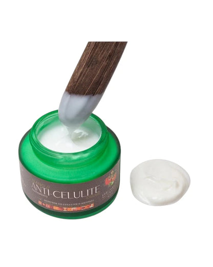 Creme Corporal Anticelulite – Kaki Cosmetics