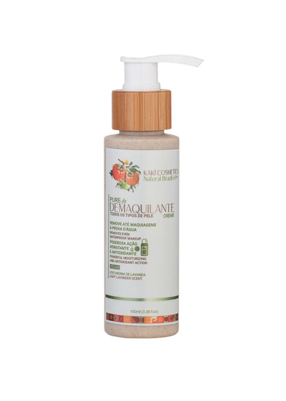 Kakit Cuidado Essencial – Kaki Cosmetics