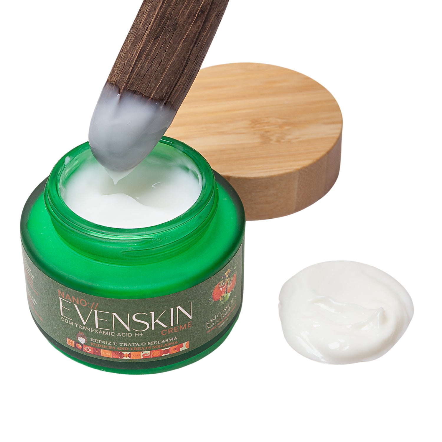 Creme Facial EvenSkin