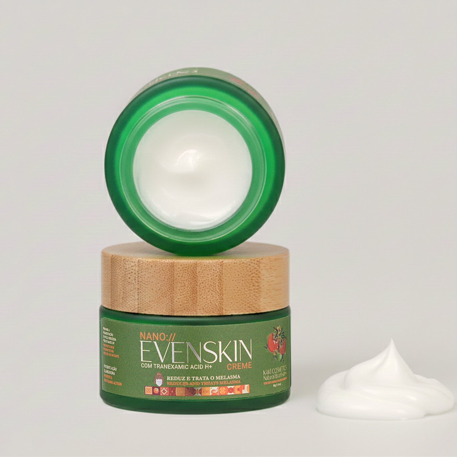 Creme Facial EvenSkin