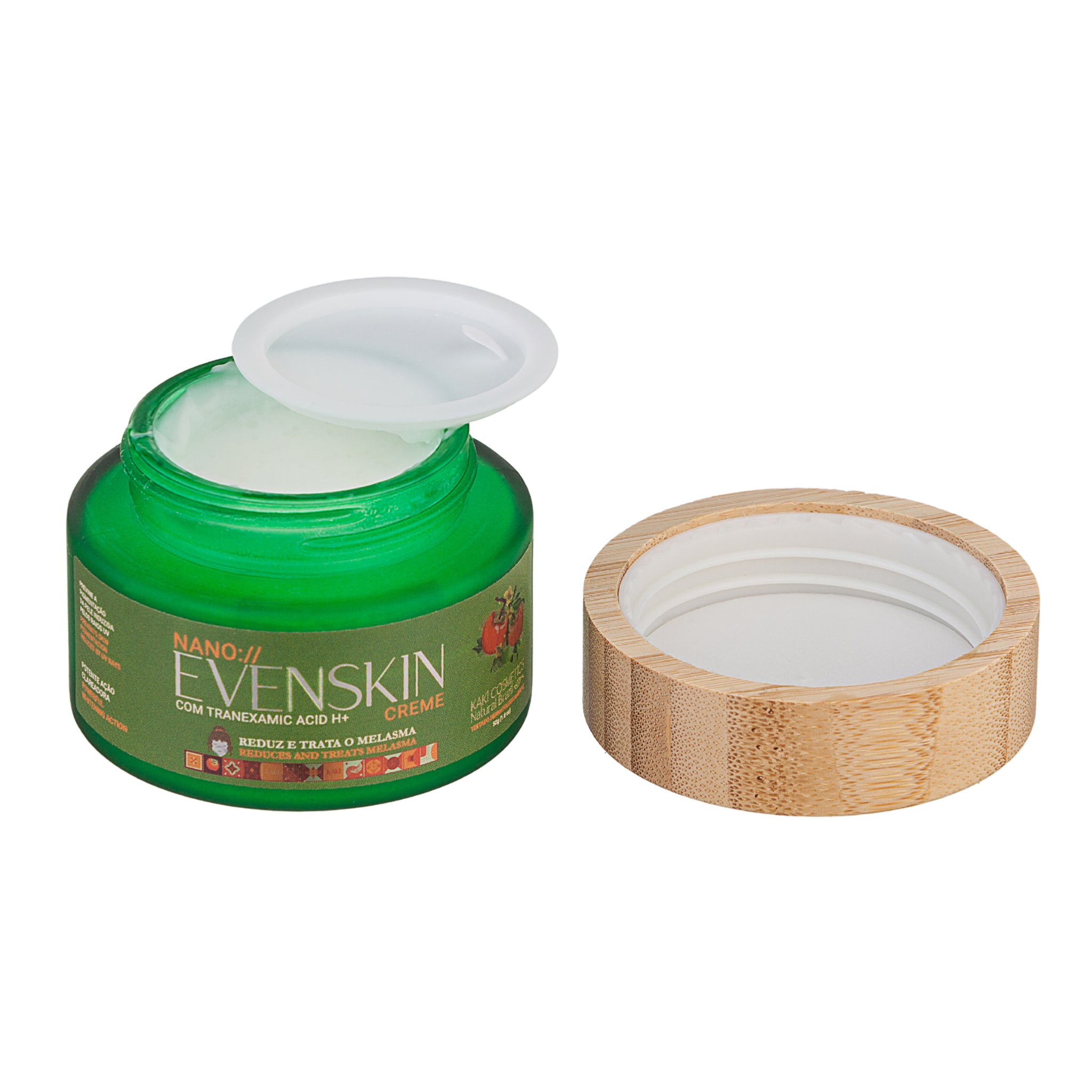 Creme Facial EvenSkin