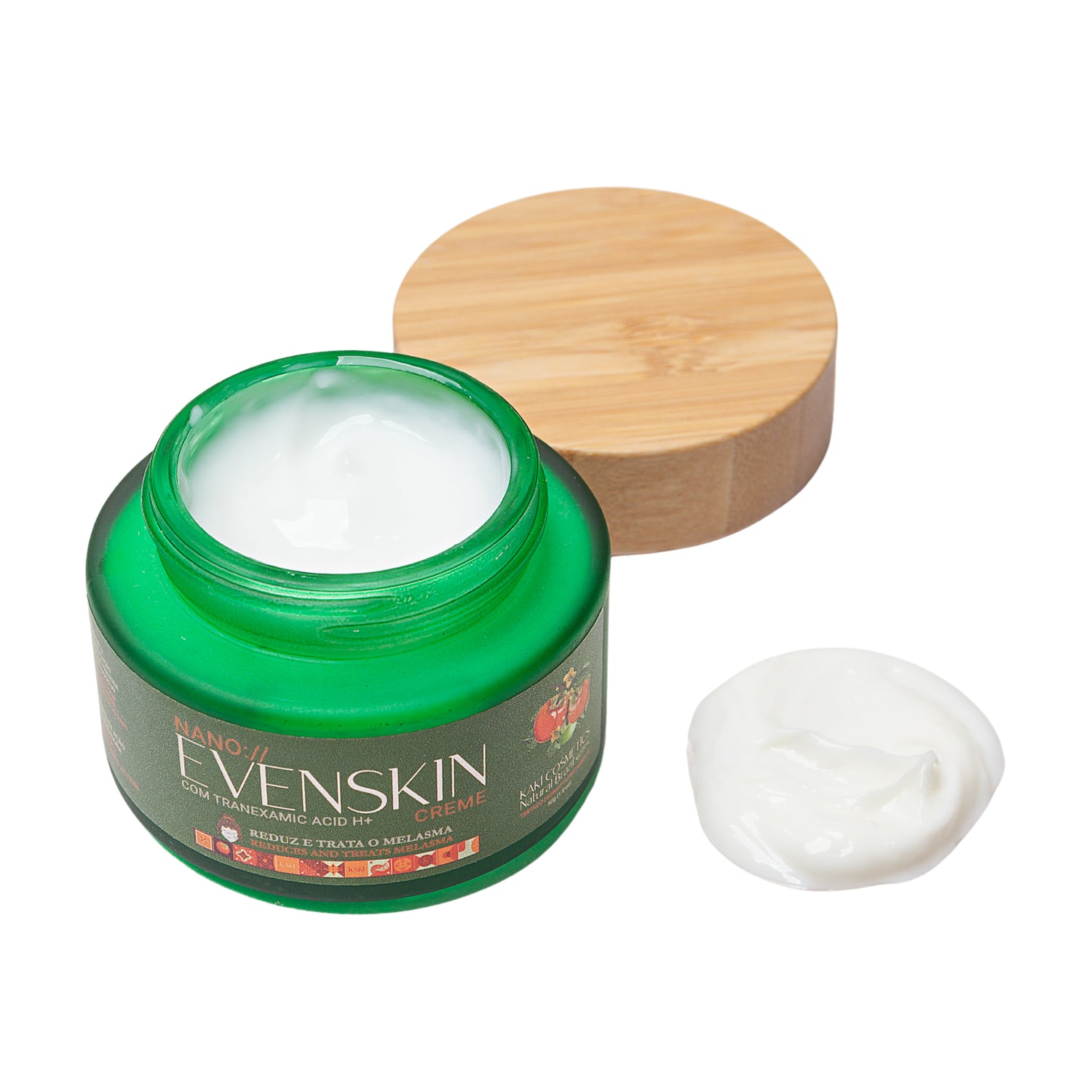 Creme Facial EvenSkin