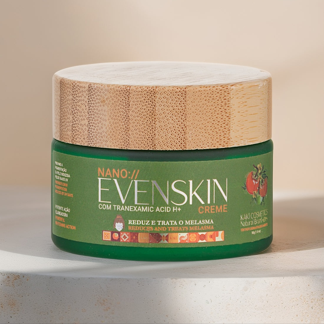 Creme Facial EvenSkin