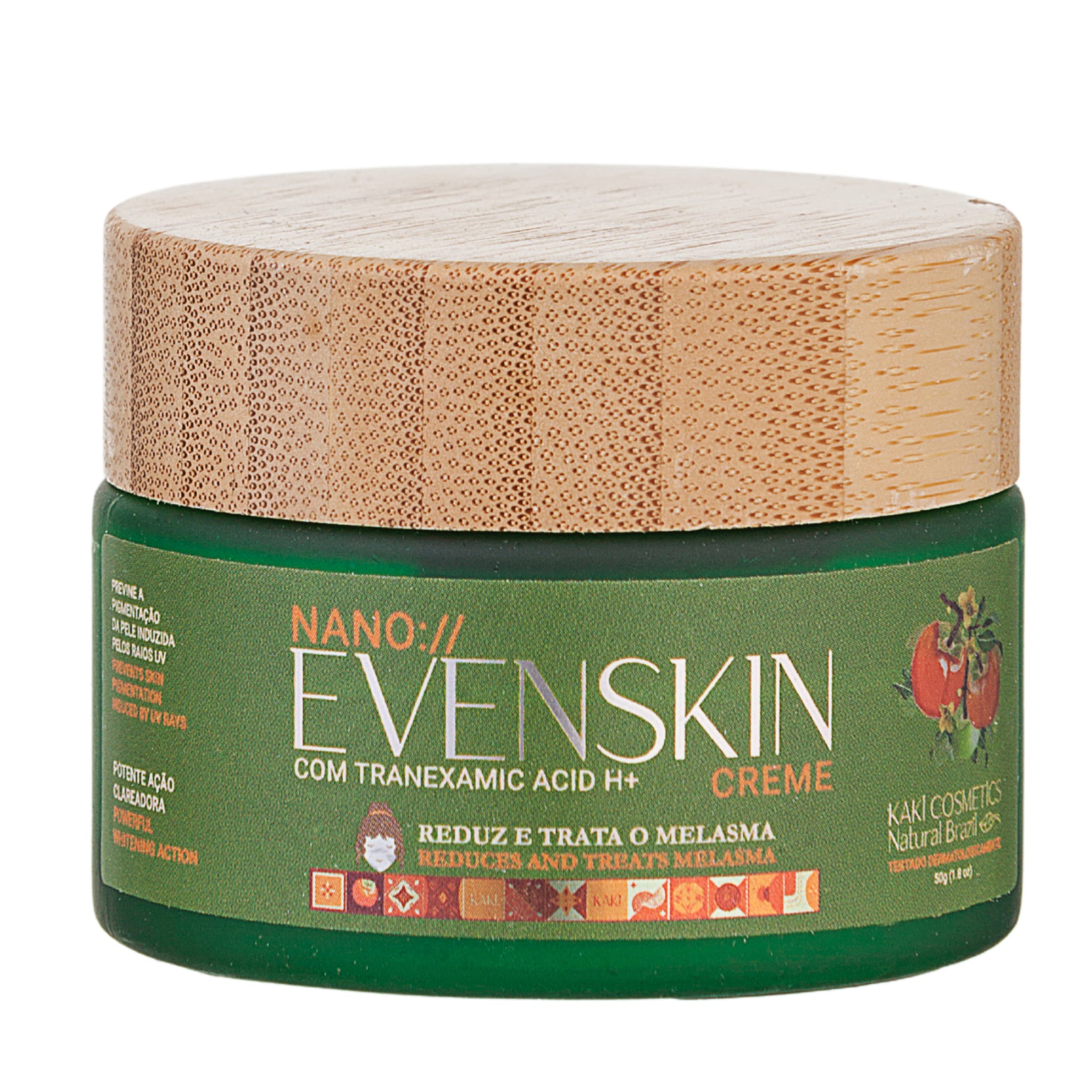 Creme Facial EvenSkin