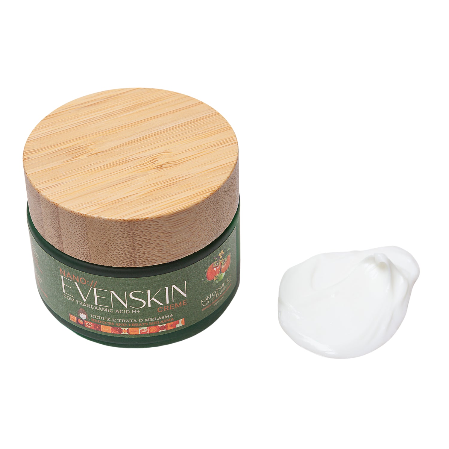 Creme Facial EvenSkin