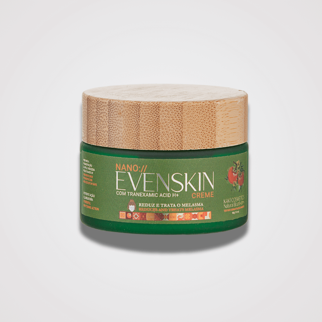 creme evenskin clareador