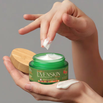 Creme Facial EvenSkin
