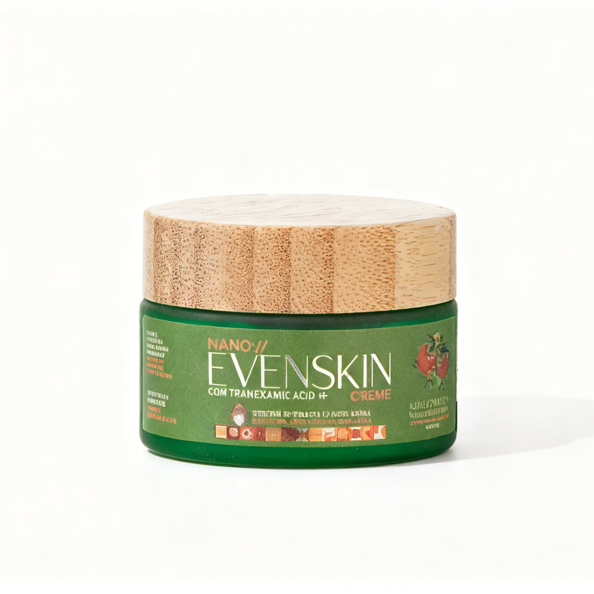 Creme Facial EvenSkin