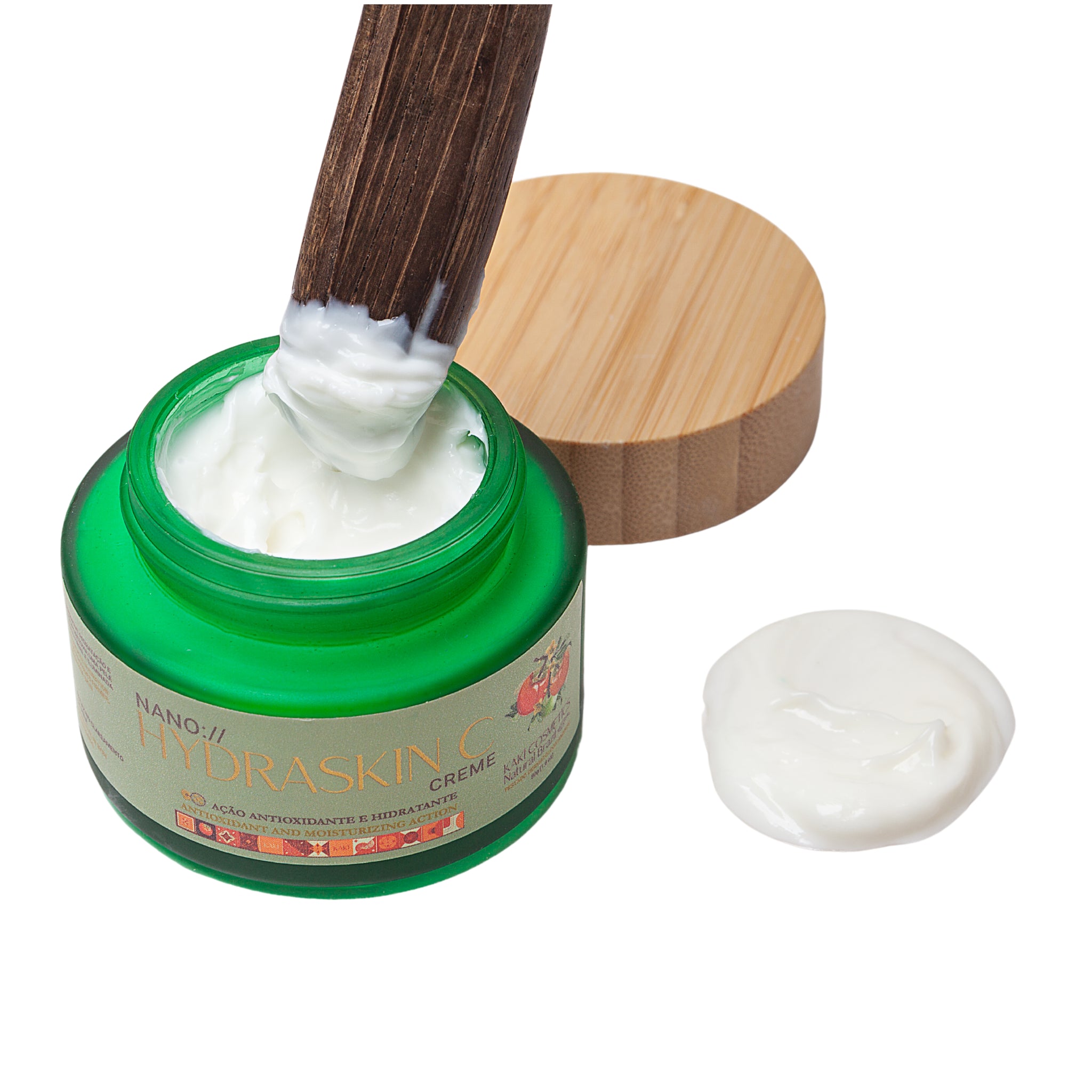 Creme Facial HydraSkin C