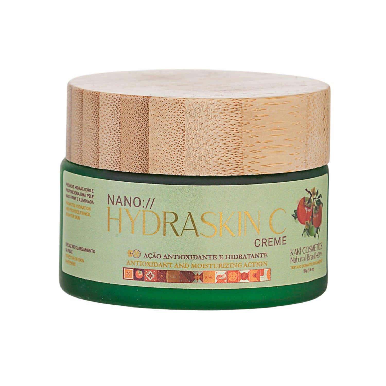 Creme Facial HydraSkin C