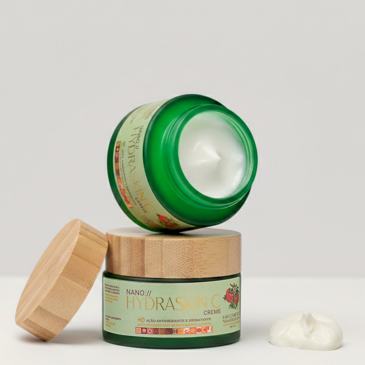 Creme Facial HydraSkin C