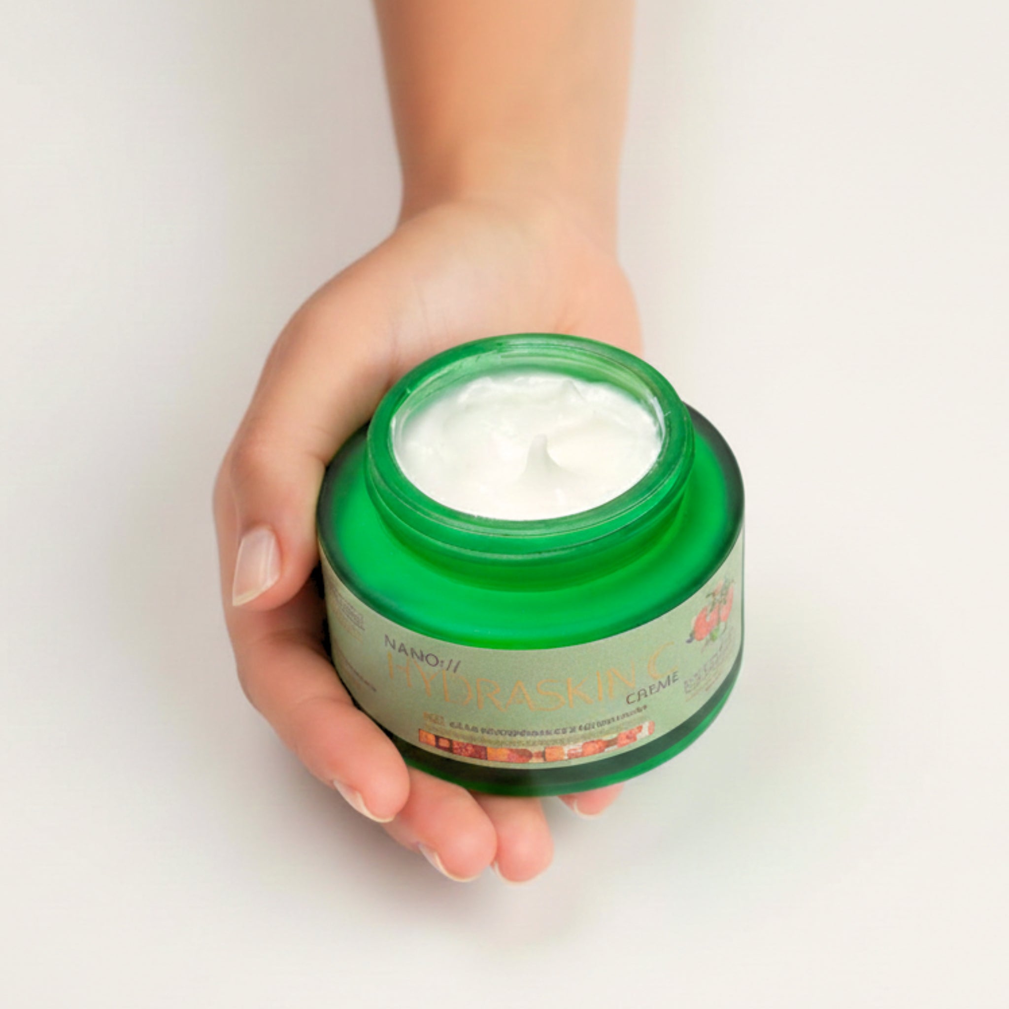 Creme Facial HydraSkin C