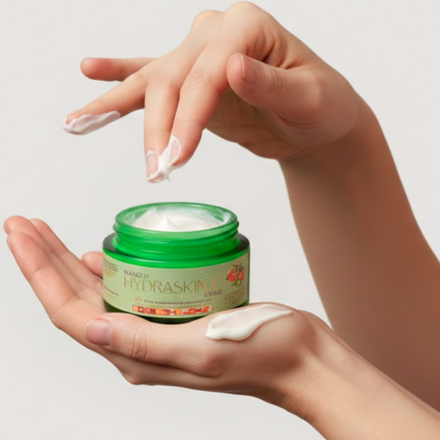 Creme Facial HydraSkin C