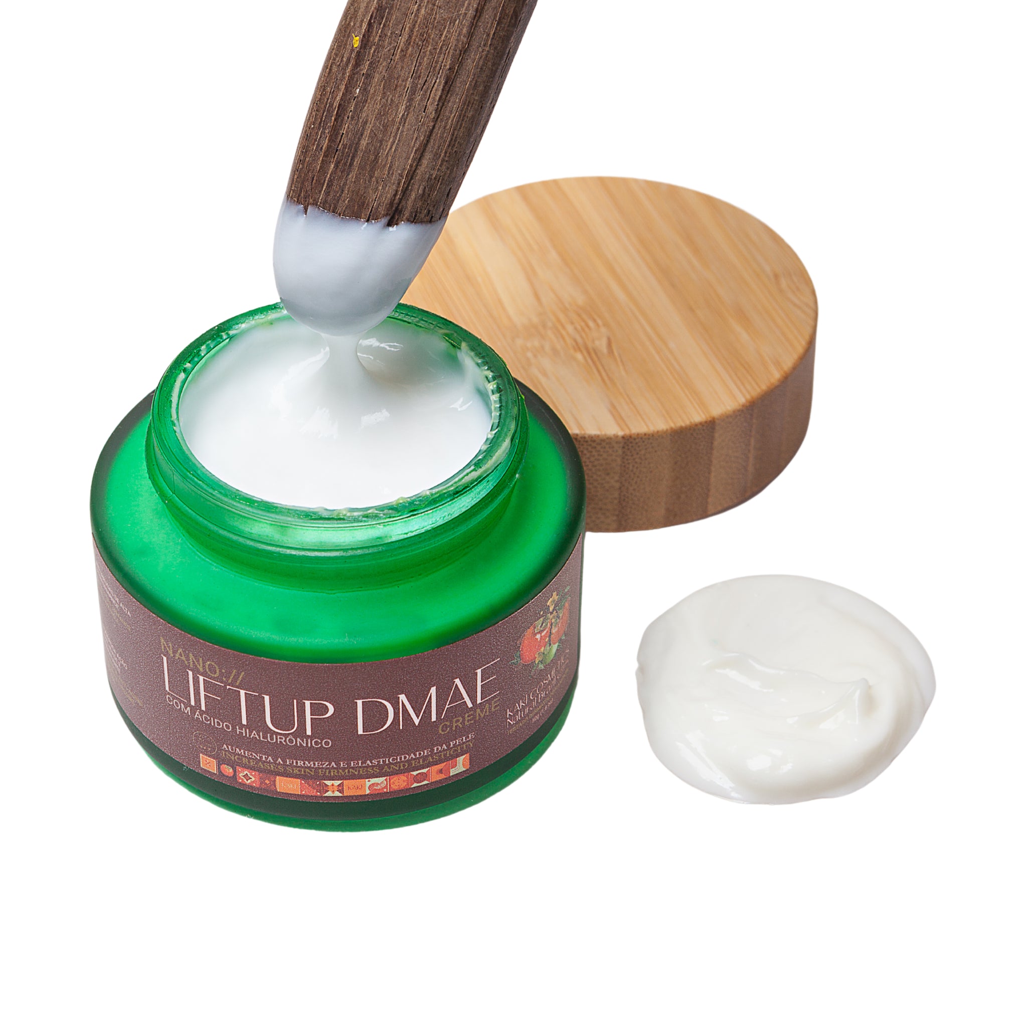 Creme Facial LiftUP DMAE
