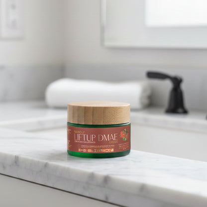 Creme Facial LiftUP DMAE
