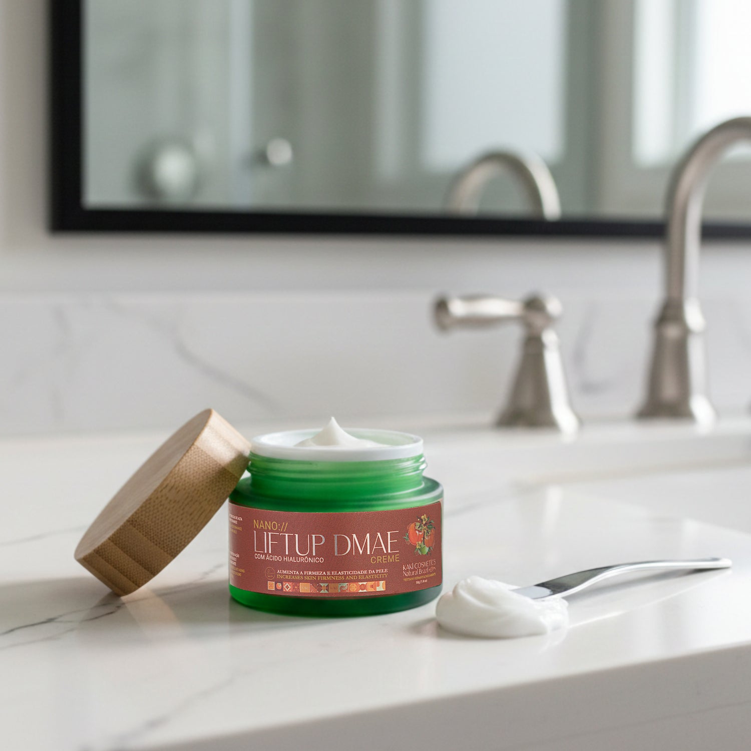 Creme Facial LiftUP DMAE