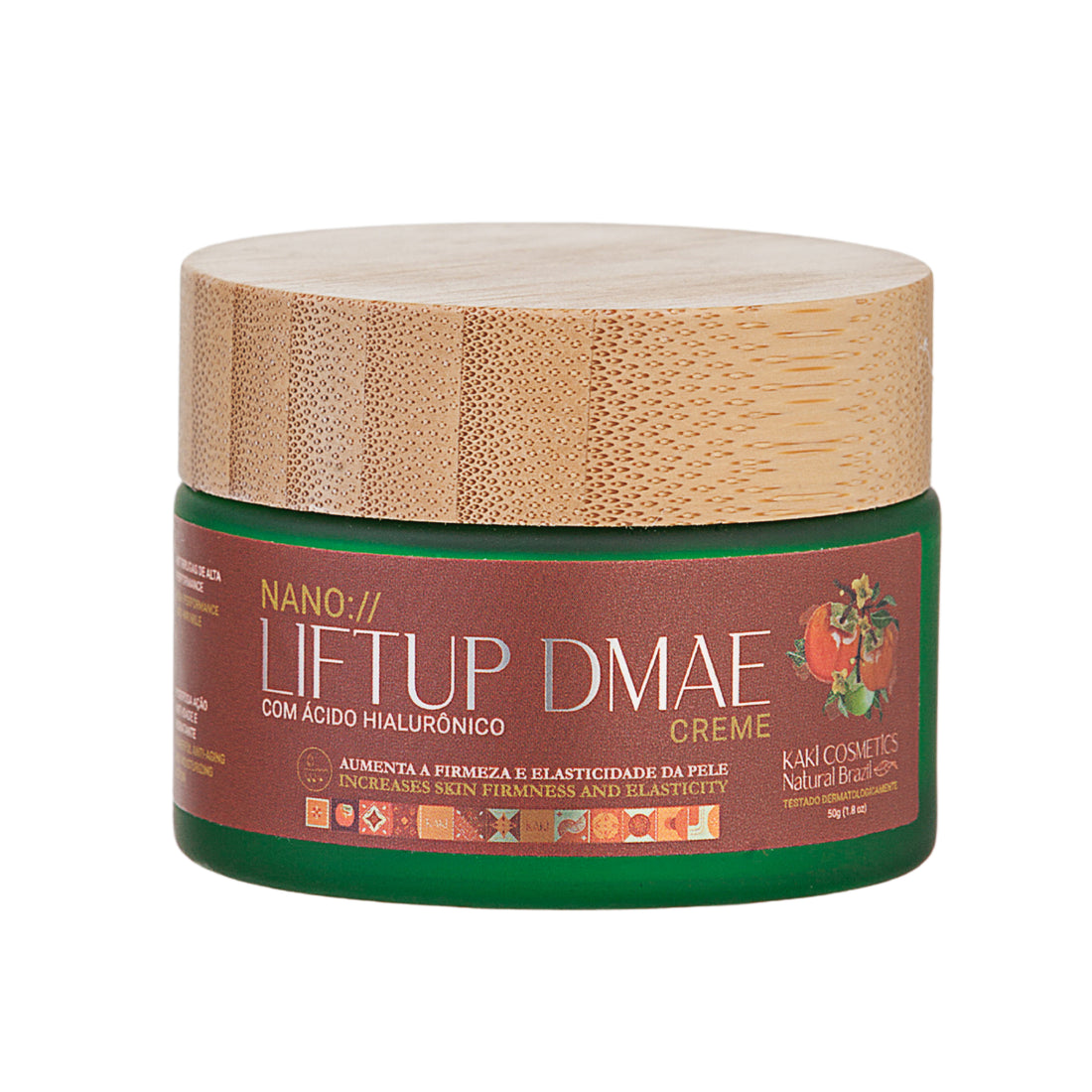 Creme Facial LiftUP DMAE