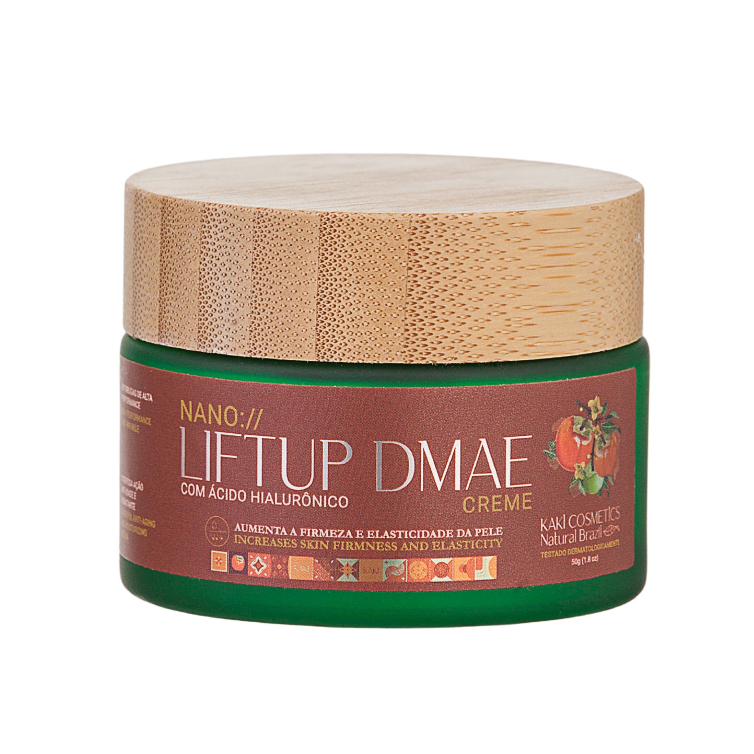 Creme Facial LiftUP DMAE