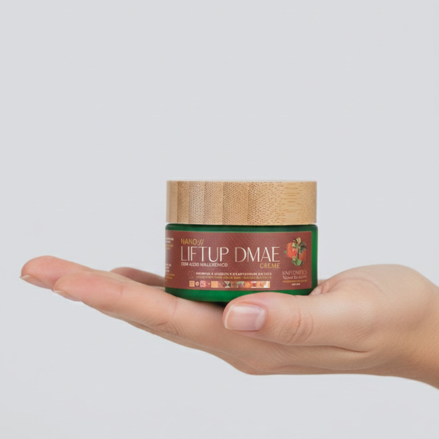 Creme Facial LiftUP DMAE