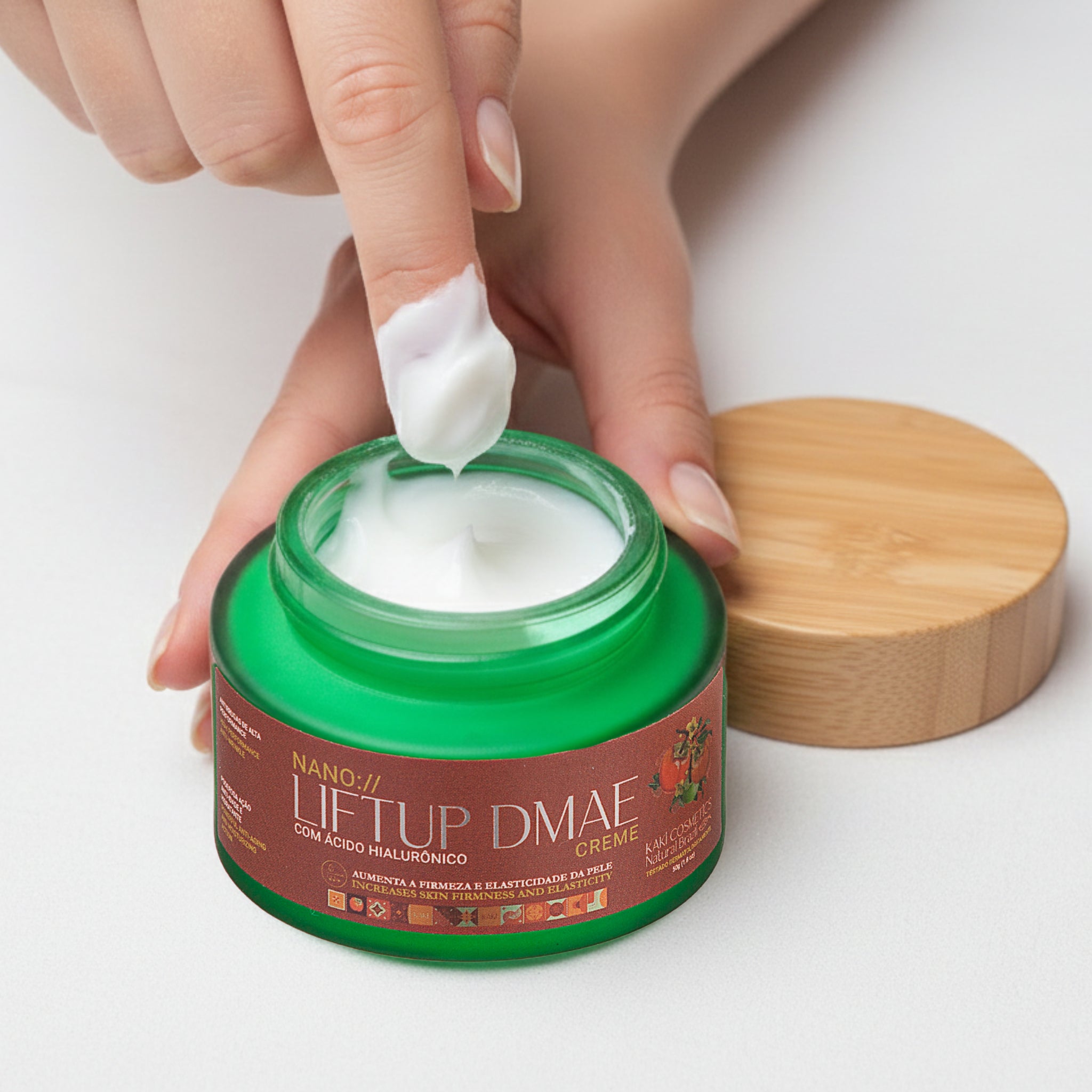 Kit Anti-idade